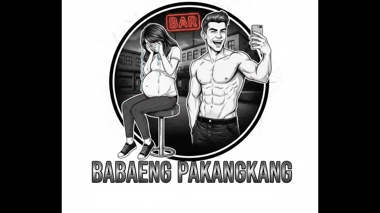 babaeng  pakangkang by jommel v original song 2026