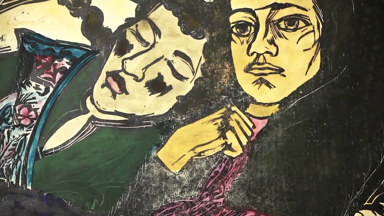 Erich Heckel, 