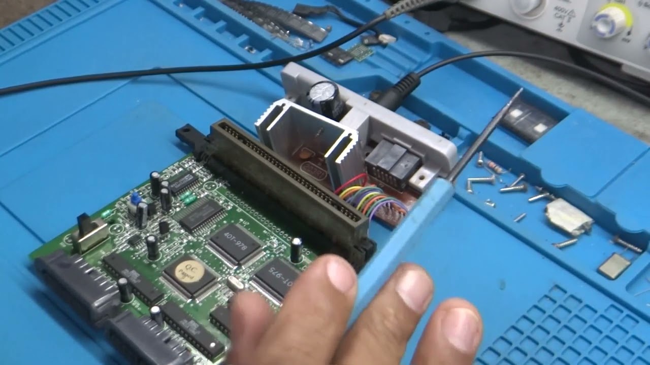 SNES PIRATA A SAGA FINAL!