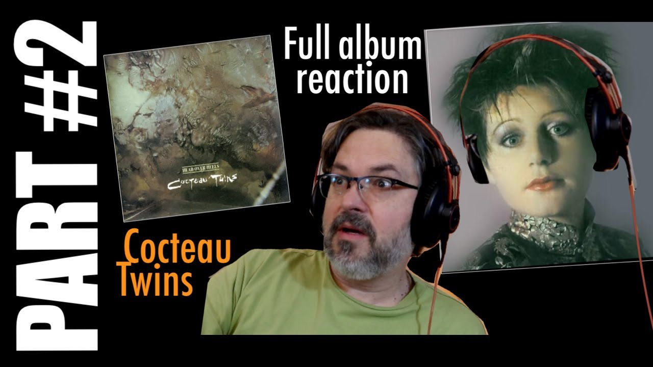 pt2 Cocteau Twins 