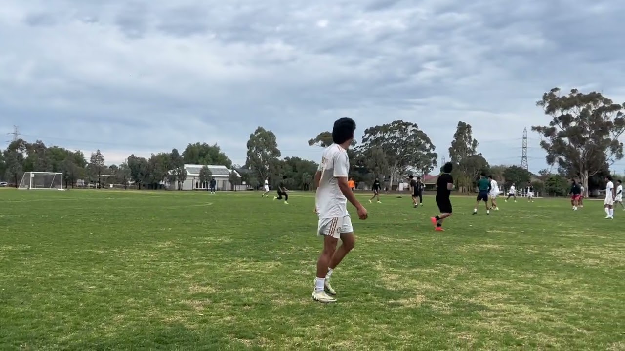 Unok 5-1 Seiluv Tluo | Friendly Match 2025