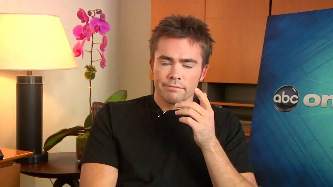 Soaps.com John Paul Lavoisier Interview - One Life To Live