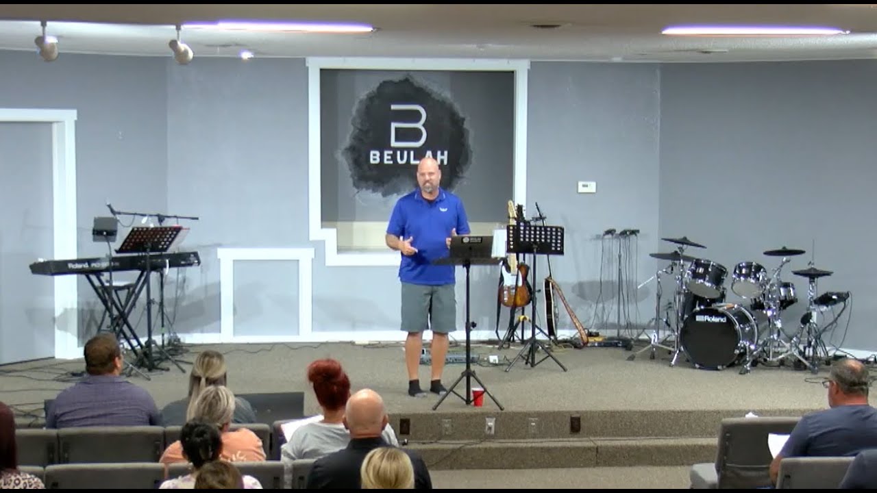A Baptist pastor falsely claimed autism is demonic: 