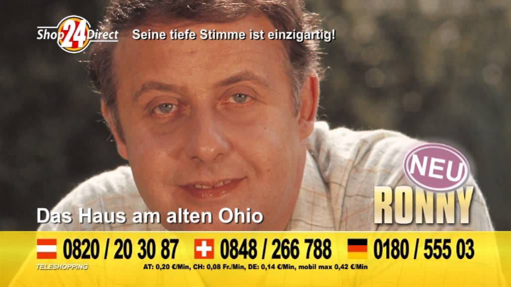 Ronny - Das Beste