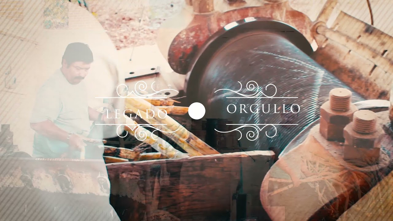 Charanda Uruapan - video promocional