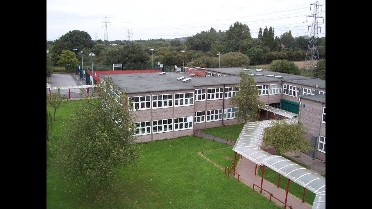 exploring fairham school. (classrooms)