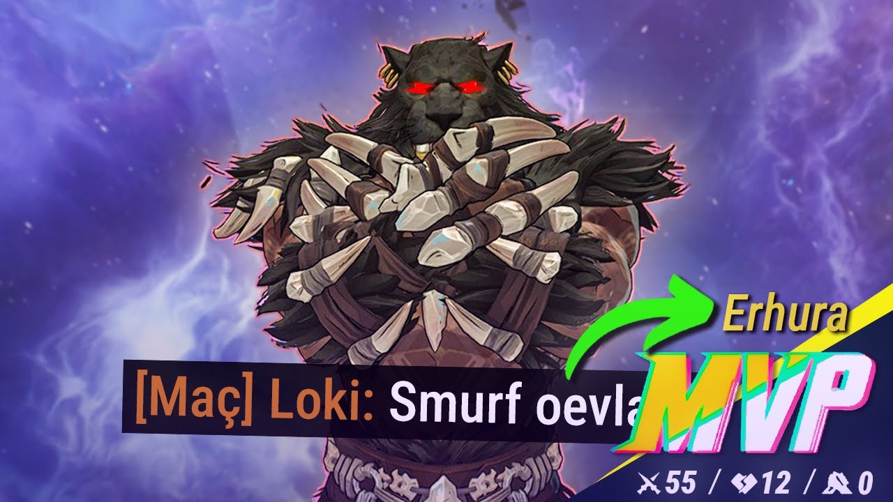 2,480 saniye boyunca Black Panther oynadım!