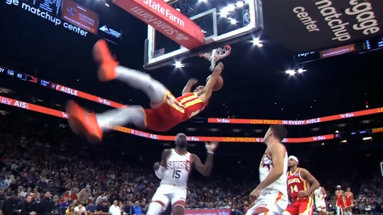 Most CONTROVERSIAL NBA Moments