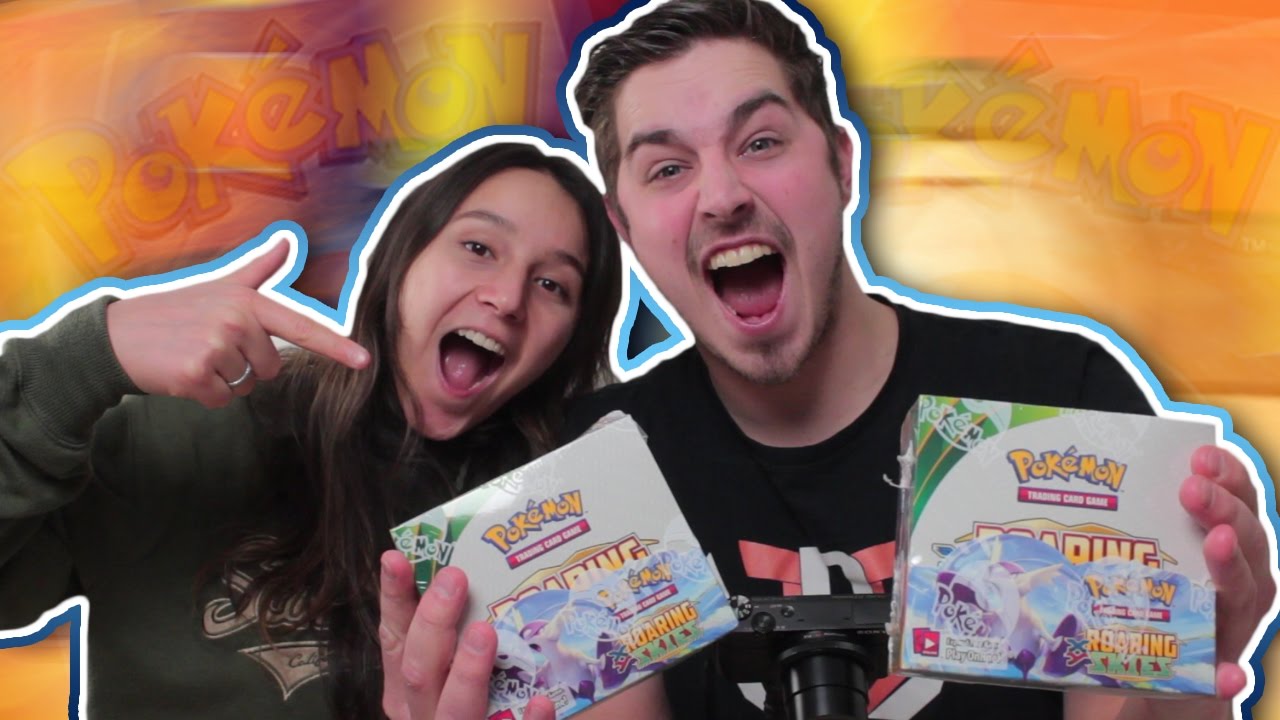 DIT IS ONMOGELIJK!! - Pokemon Pack Opening #19