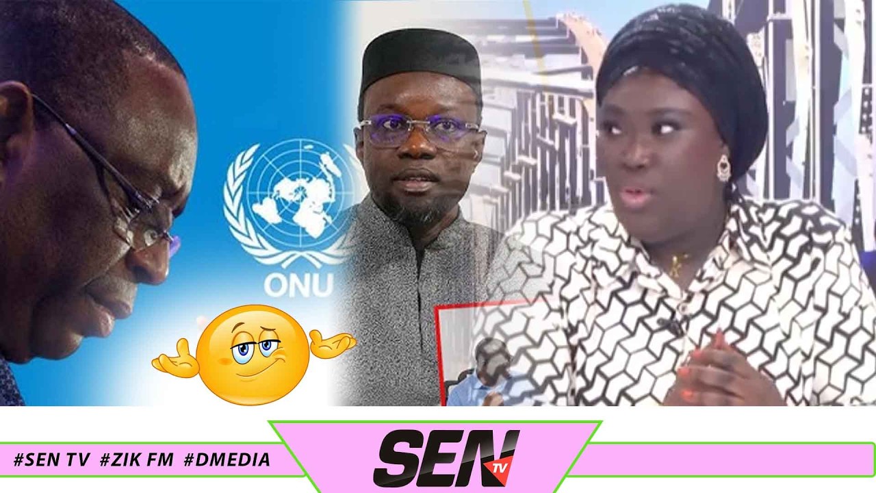 « Amna niou nélawoul demb ! » : Comment le soutien de l’UA à Macky a fait mal au PASTEF selon Feuz 