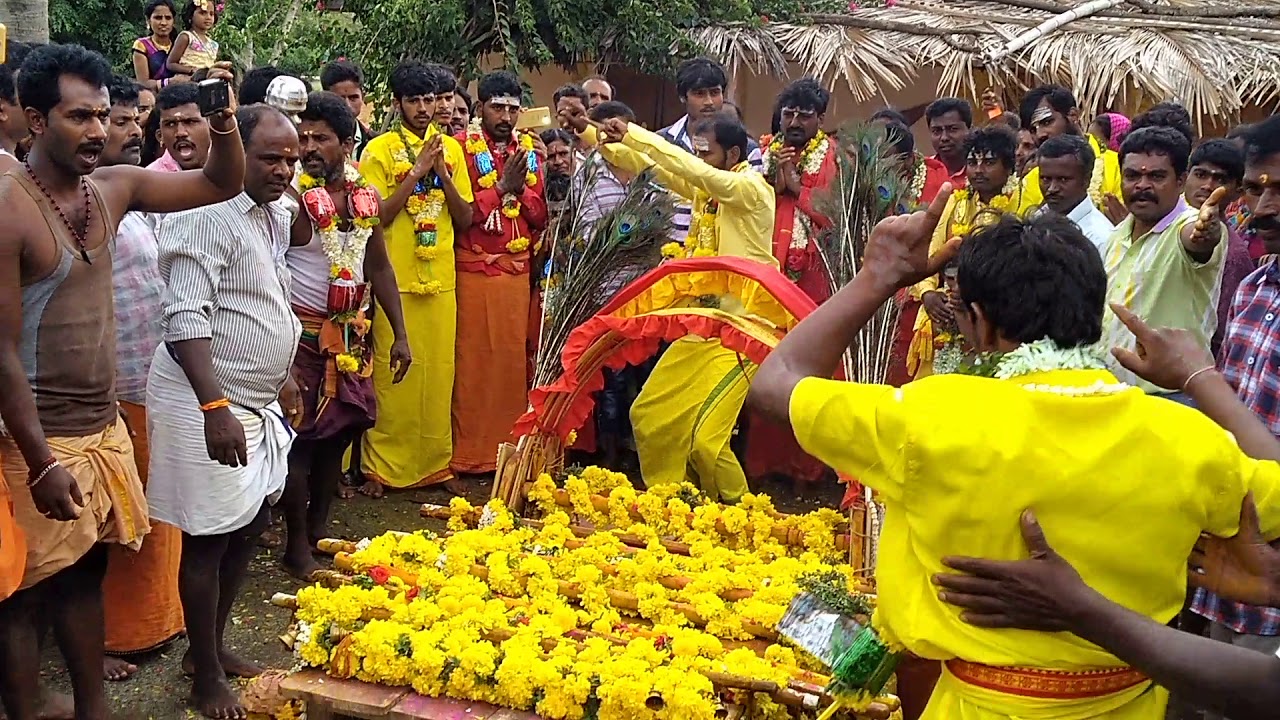 Kavadi videos(2)