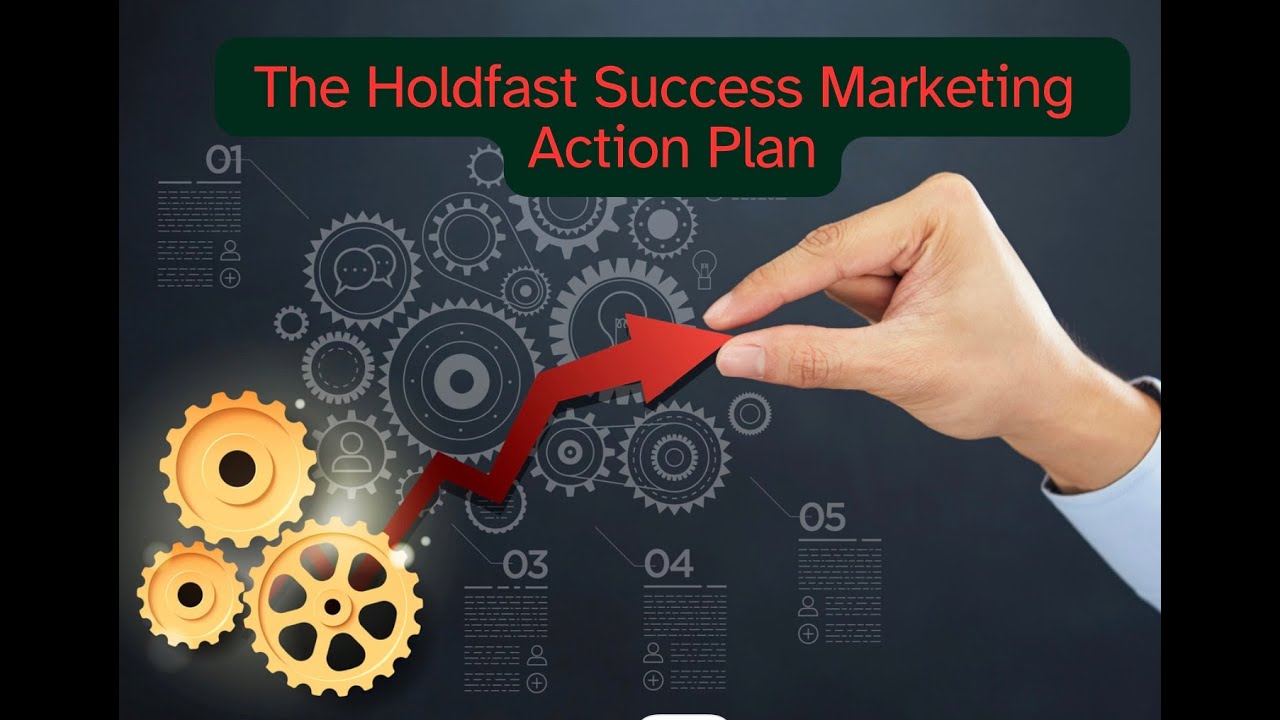 Holdfast Communications Success Marketing Program