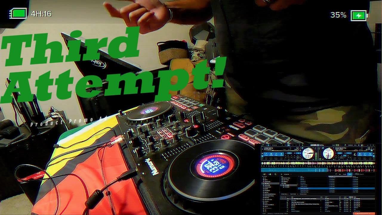 NEW YEAR MIX! 🥳 My 2026 Kickoff Set (Attempt #3 - Most Mistakes of the 3!)
