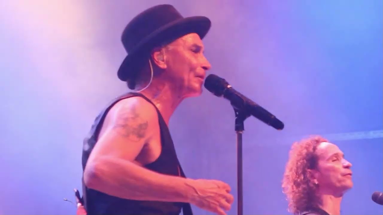 Brings - Superjeilezick (Live FZW, Dortmund 13.06.2025)