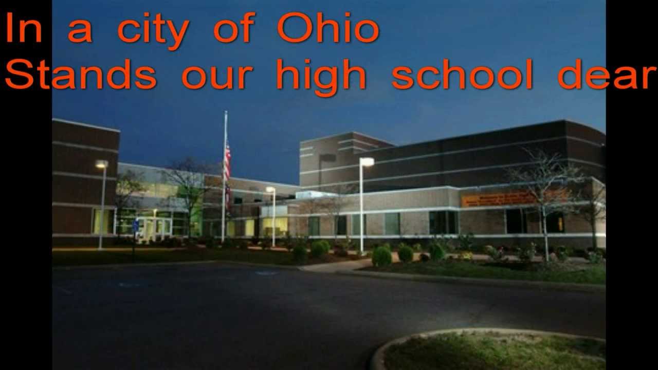 Green High School Alma Mater