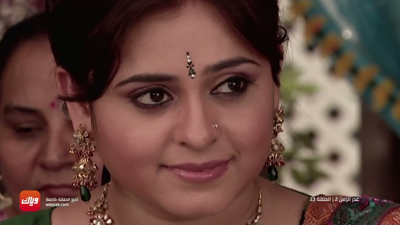 مسلسل غدر الزمن 2 - أقوى مشهد 1 - حلقة 23 | وياك