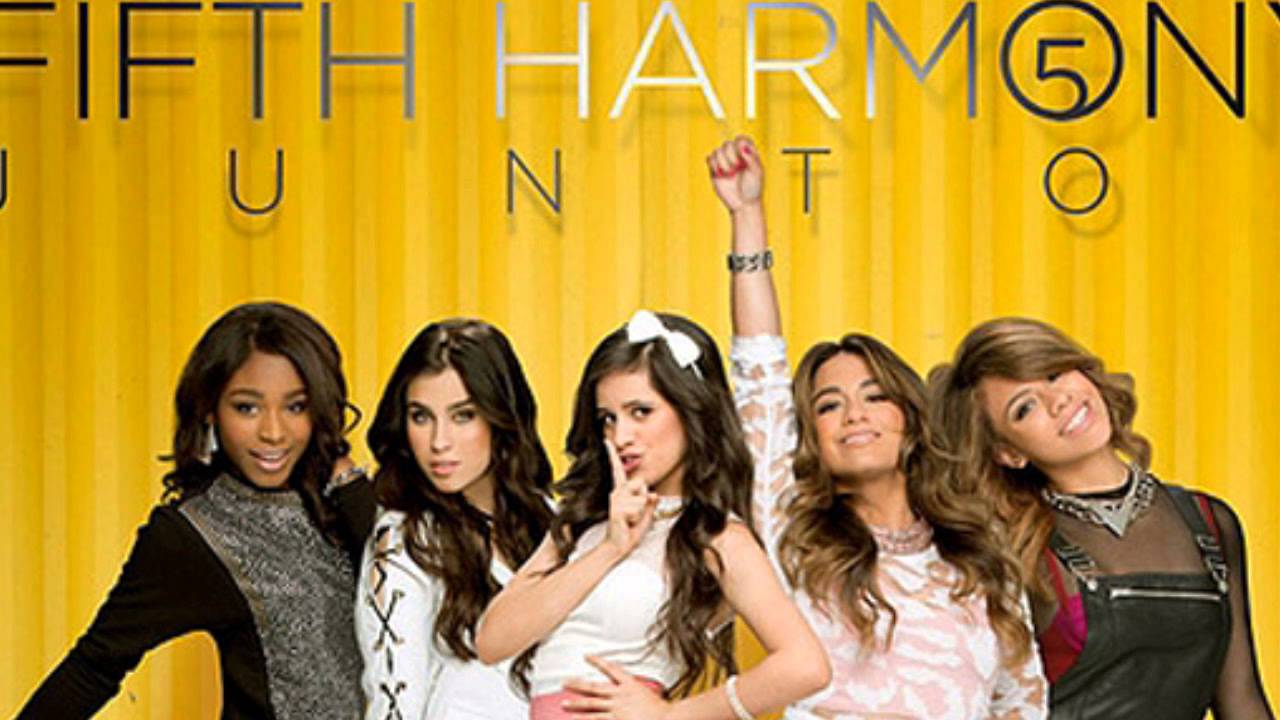 Juntos - Fifth Harmony (Full Album)