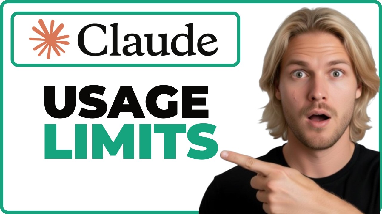 How To Check Usage Limits In Claude App (Quick Guide)