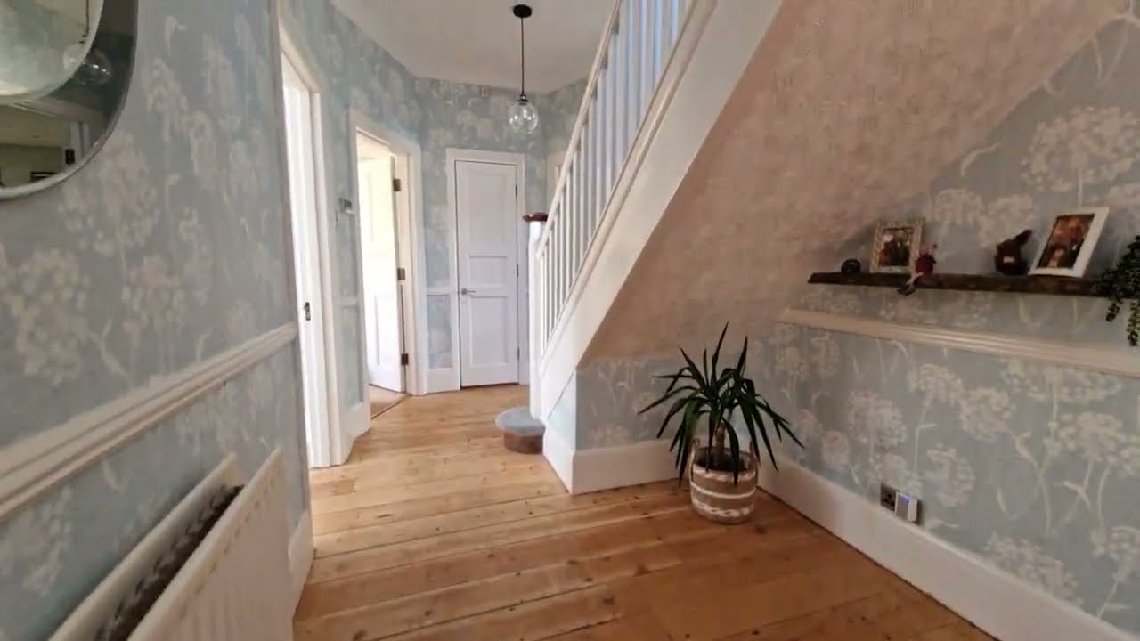 Fernside Rd 4 BED TALBOT PARK