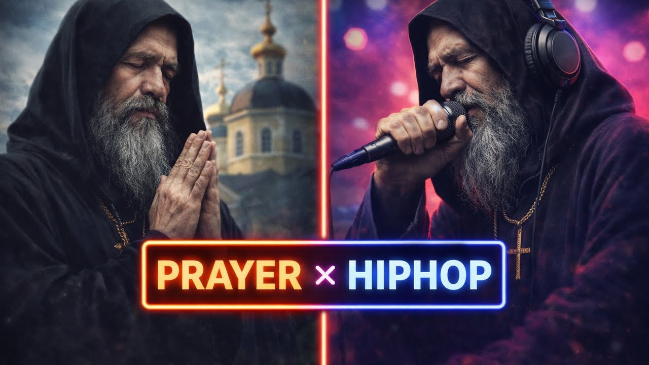 Morning Prayer of the Optina Elders (Choir Ver.)