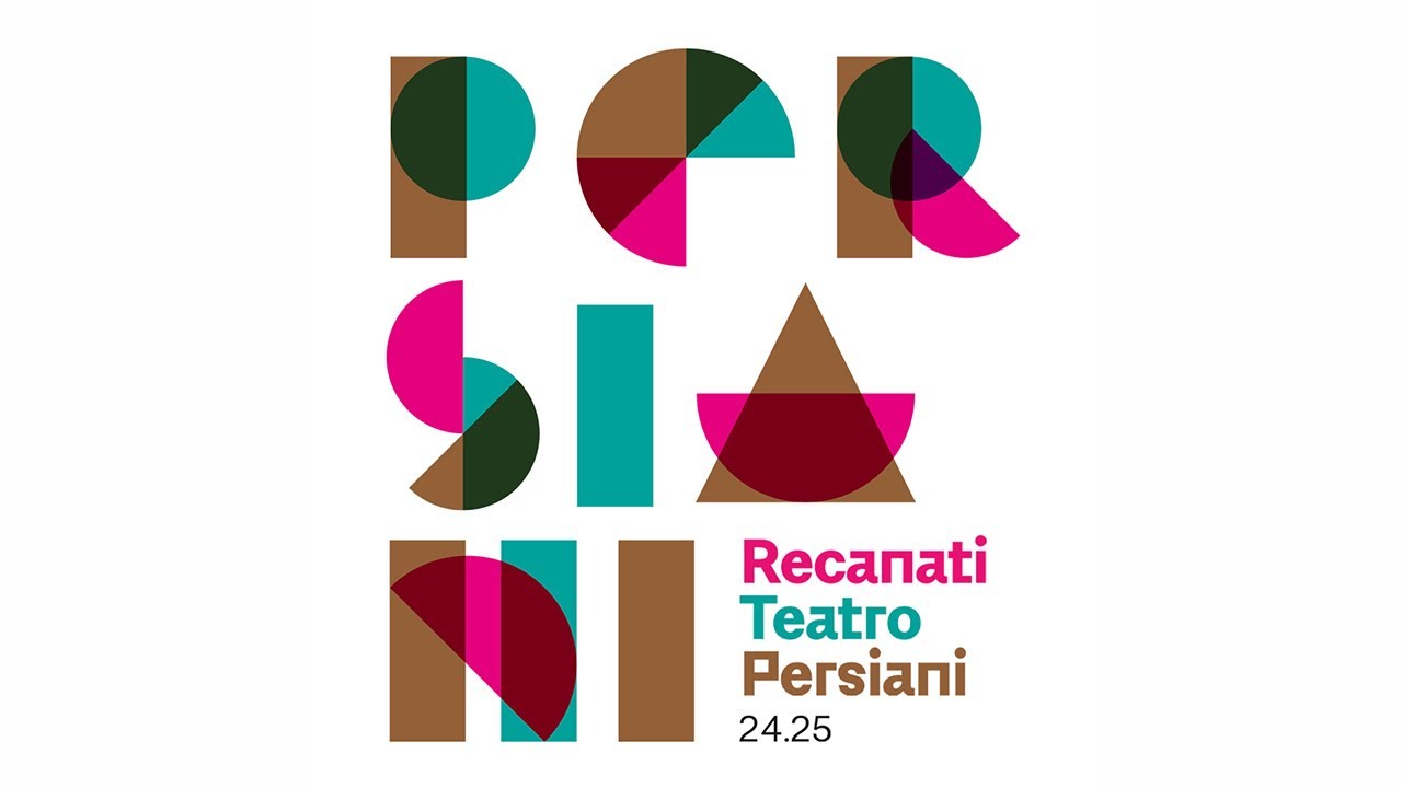 RECANATI Teatro Persiani - stagione 24/25 trailer