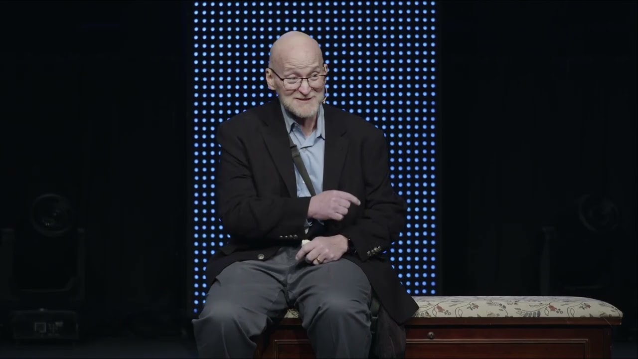 Walk This Way: The Power of Hope with Dr. Scott McKee