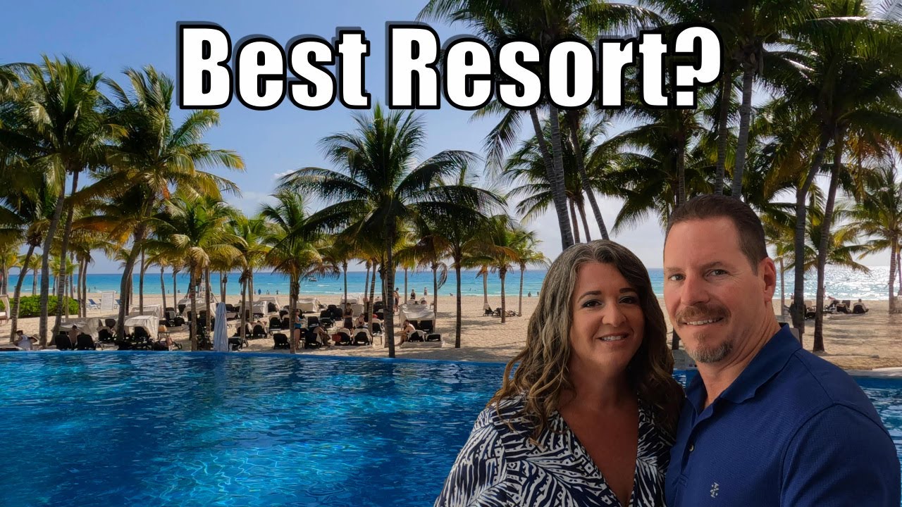 Tren Maya Episode 7 - Best Adults Only in Playa del Carmen
