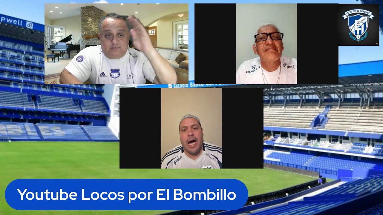 Programa 8 Análisis partid Emelec vs Orense