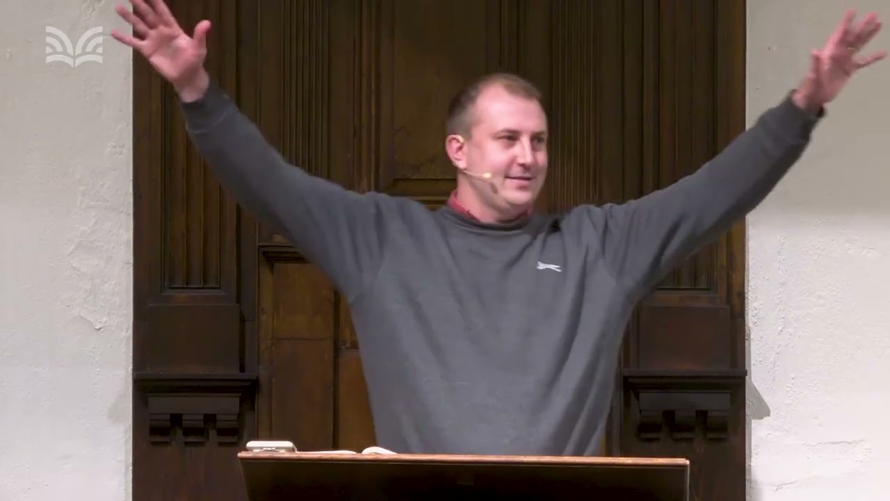 1 Kings 22:1-40 No listening, no life (SE26/009)