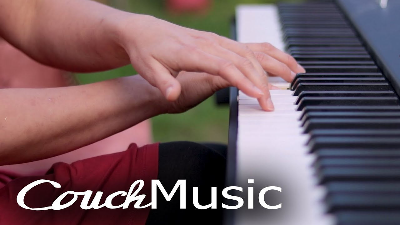Esther Koehler -  In Memory of (relaxing Piano Music)