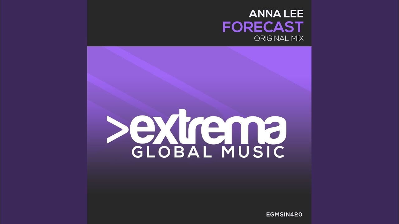 Forecast (Extended Mix)