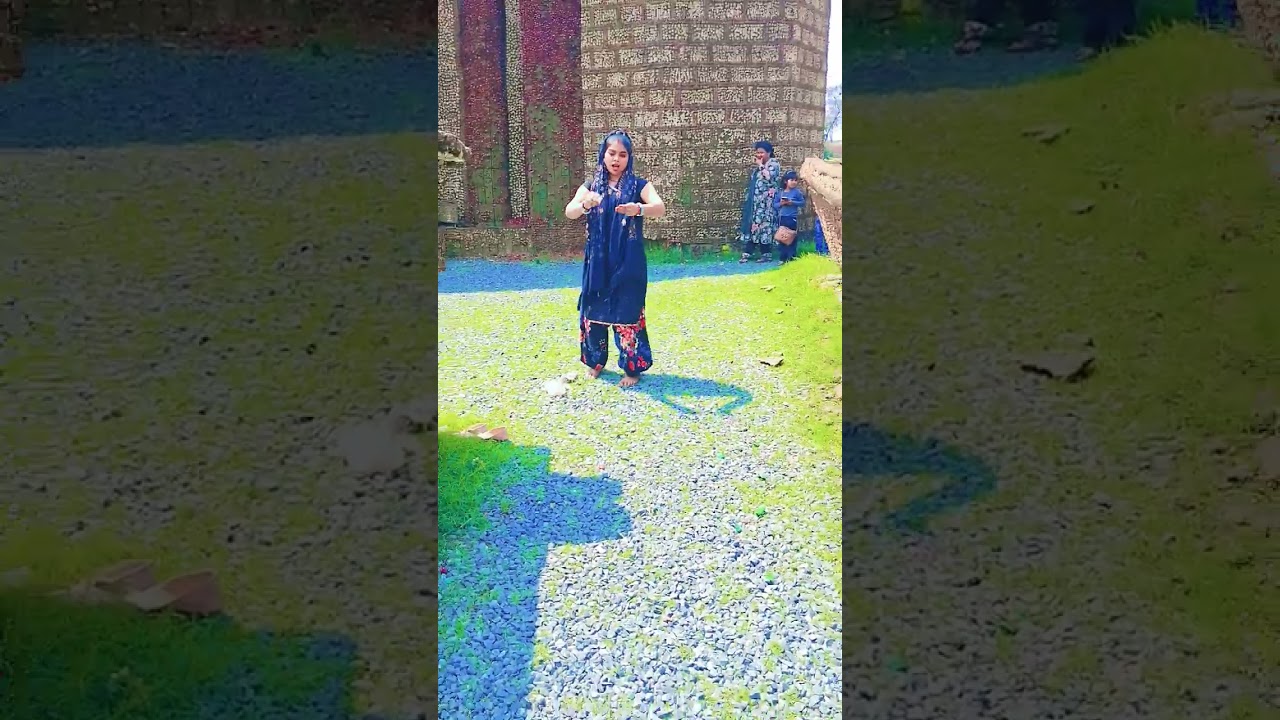 Khesari ji ka gana dance video