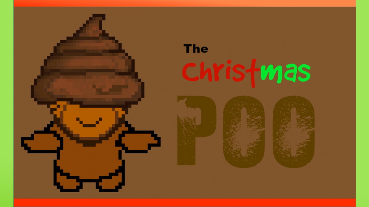 Graal Era: THE CHRISTMAS POO!