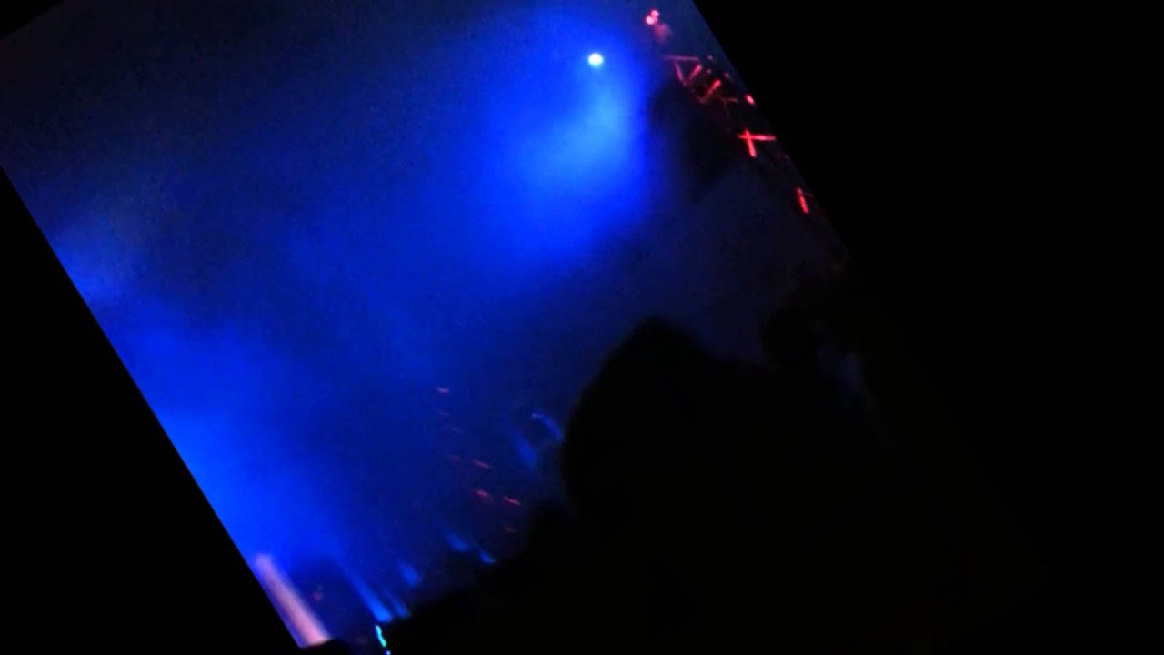 Cosmopolar Erfurt - K&uuml;che 80 - Marcel La Funk