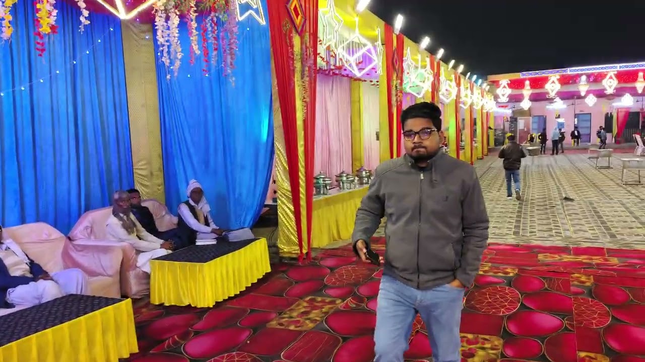 Celebration lawn Phase 1.  Latest video#wedding #eventplanner #indianwedding #event #decoration 