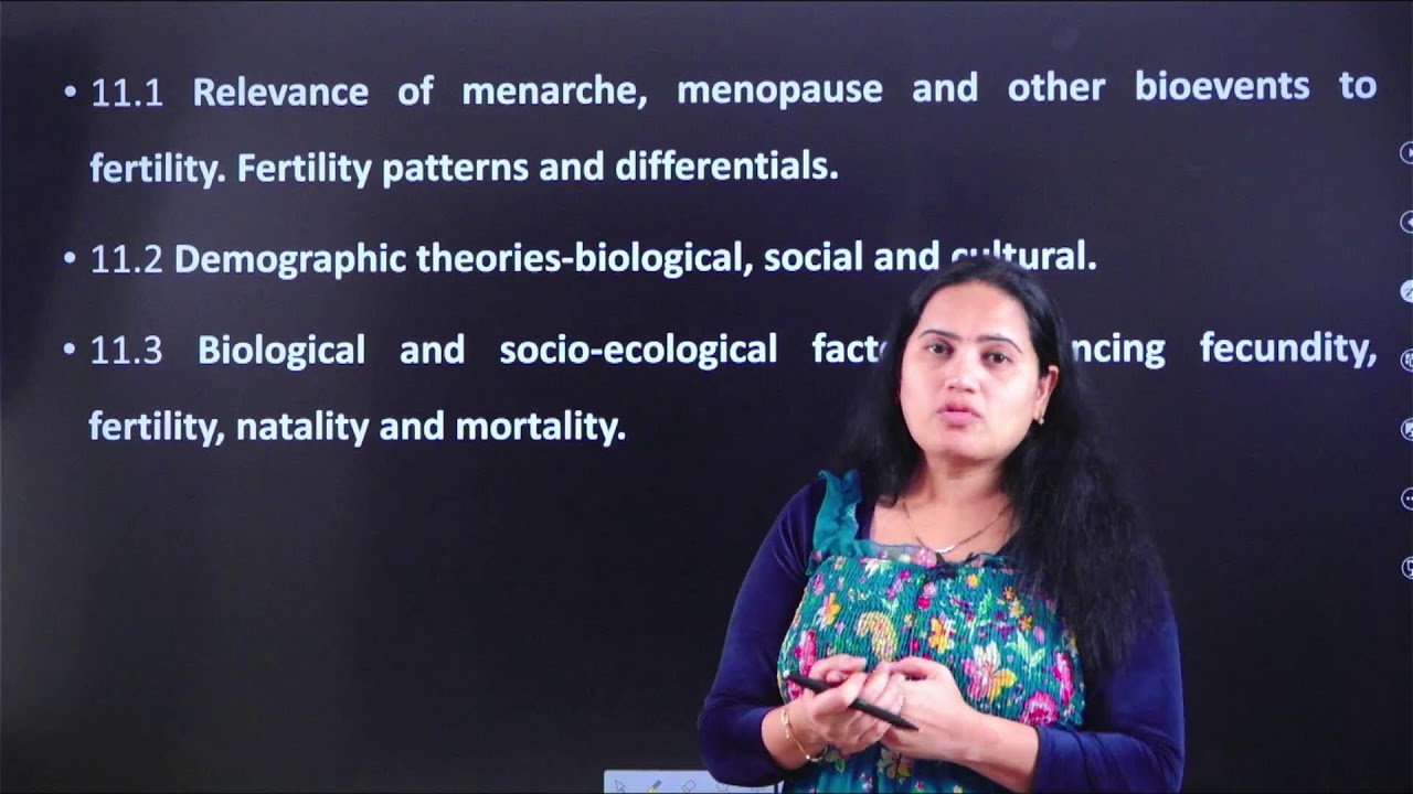 🎓📚 Full Anthropology Lectures for UPSC | Complete Course 2026 🏆