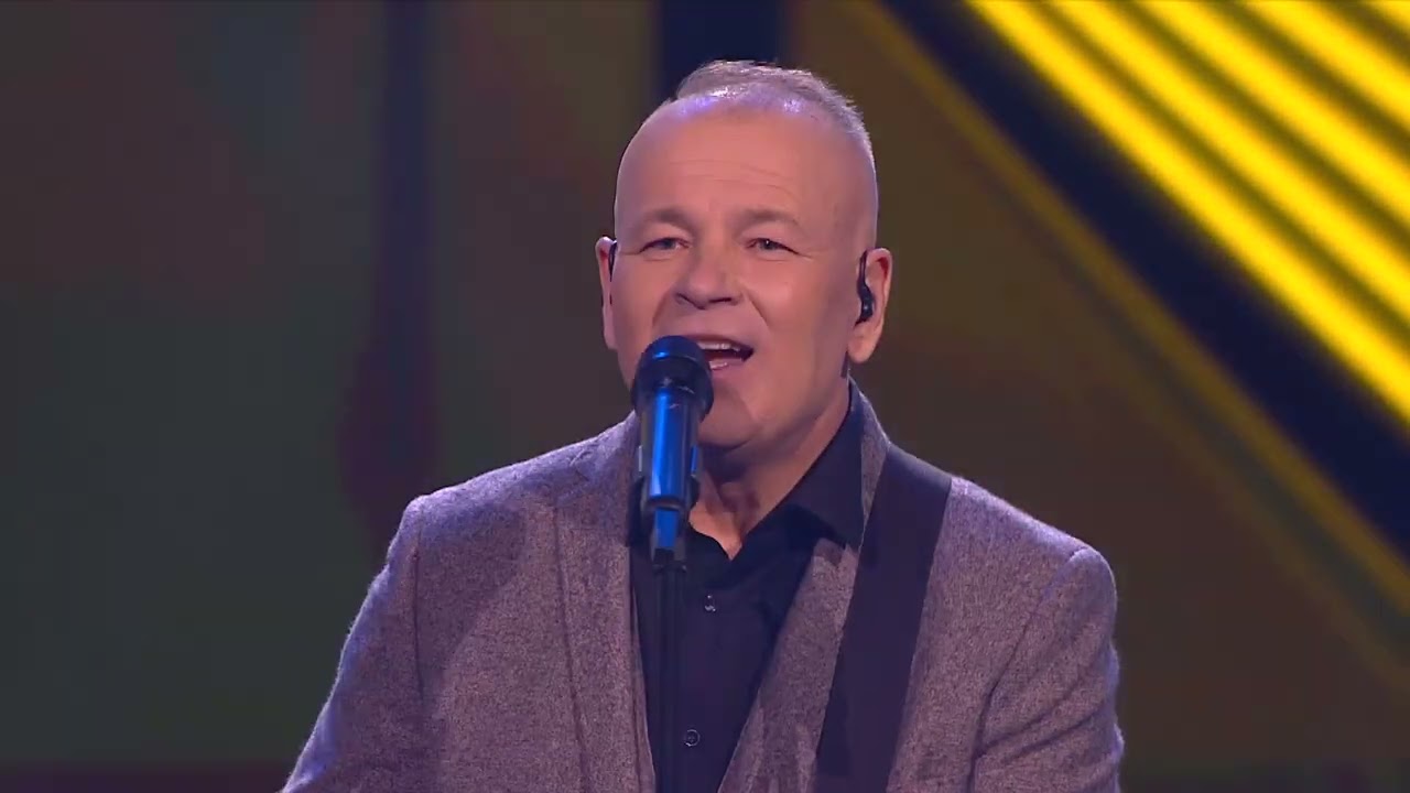 Vairas - Gimiau pačiu laiku | Dainuoju Lietuvą