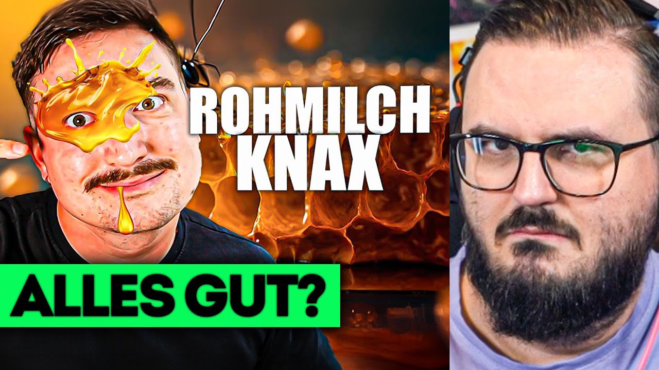Vincent verliert weiter den Verstand