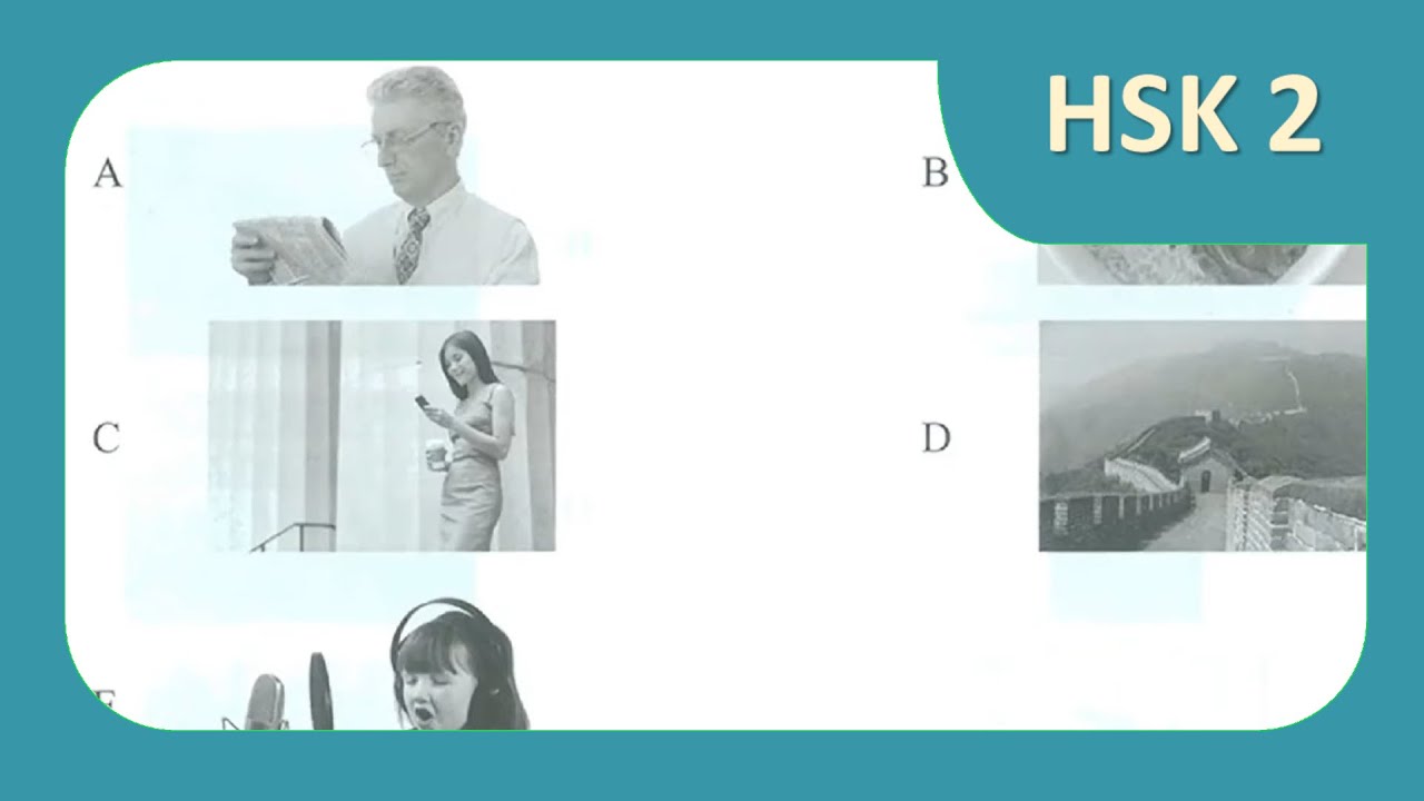 HSK 2 Lesson 16 Workbook page 148 Correction