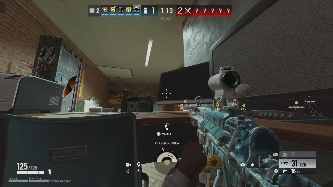 1