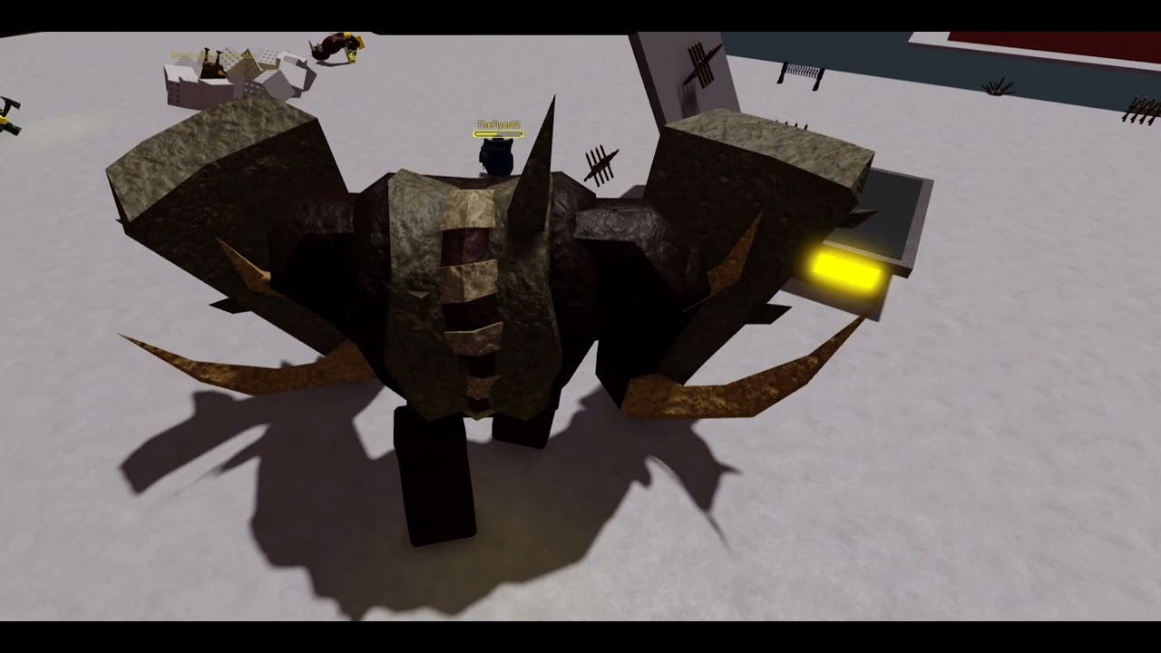 Rapid Infection 2 - Main Theme/Electric Shocks - Roblox