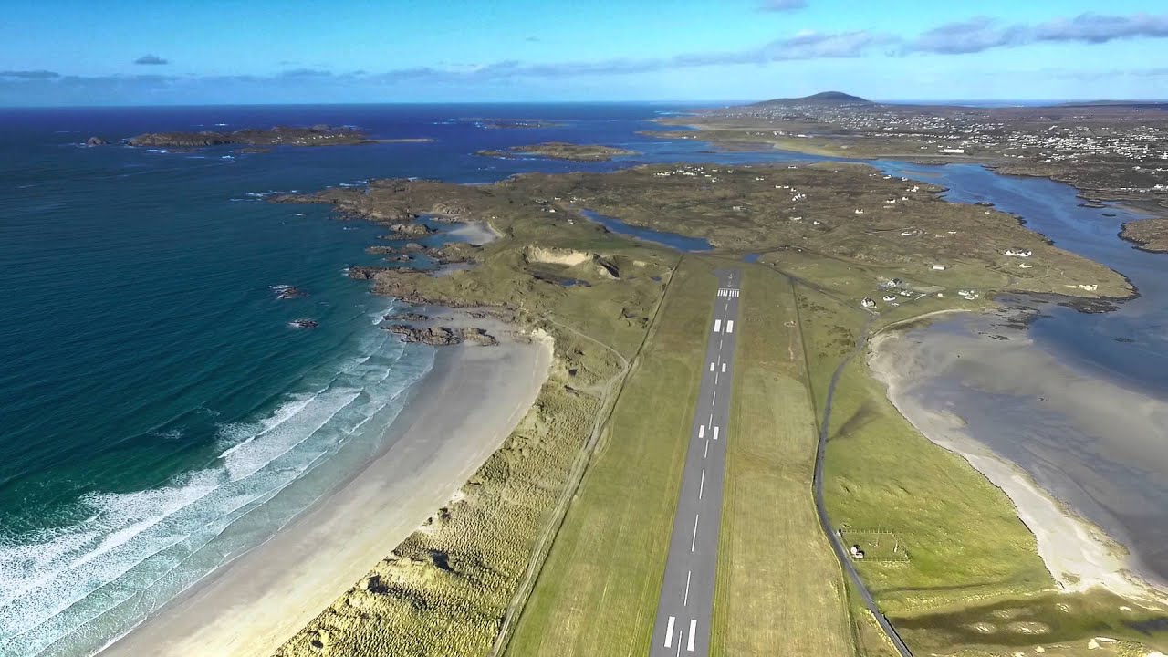Donegal Airport