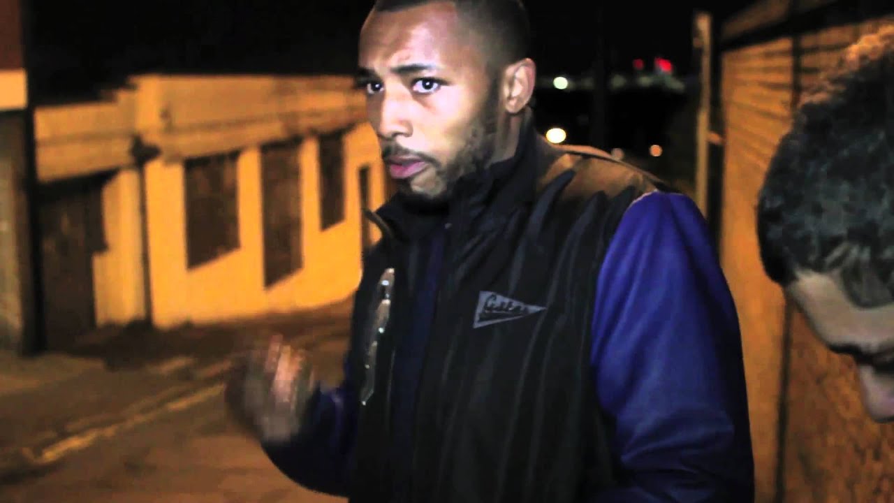 RARE TV PRESENTS SV-