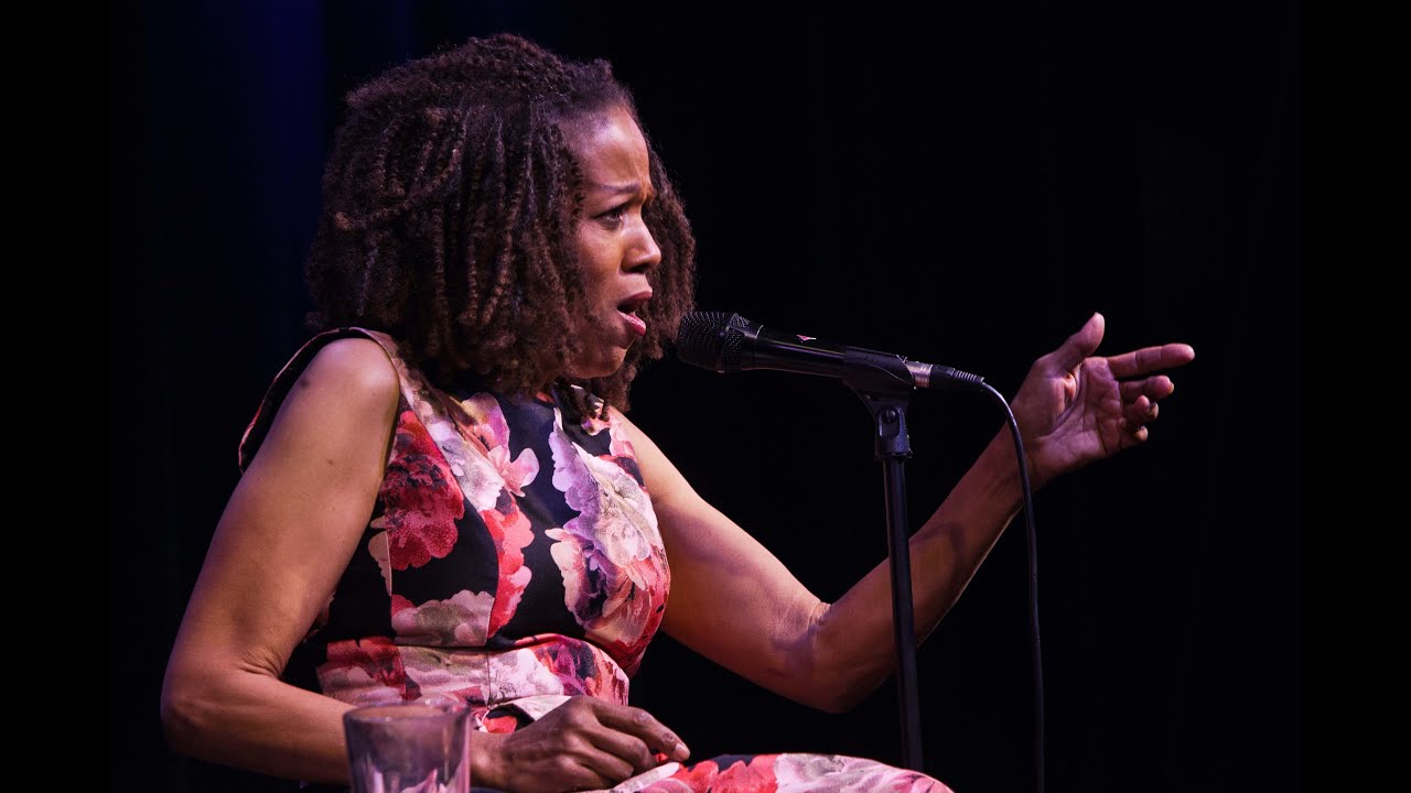 Mondays with Kuumbwa – Episode 61 – Paula West Encore