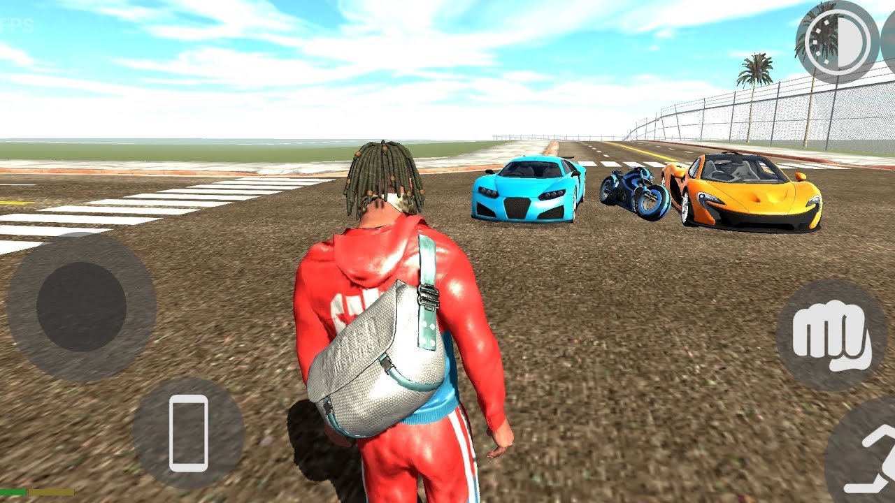 New Lamborghini Game 🎮🚘🎮 #trending #viral #popular #video 🎮🚘🎮