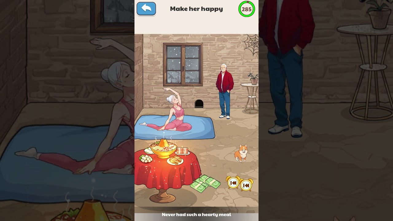 Twisty Turns: Brain Puzzle | New 2026 Mobile Game #puzzle #funny