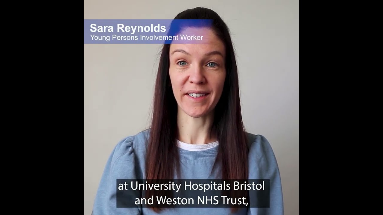Youth Development Work, Sara Reynolds, shares the benefits of our youth programme.
