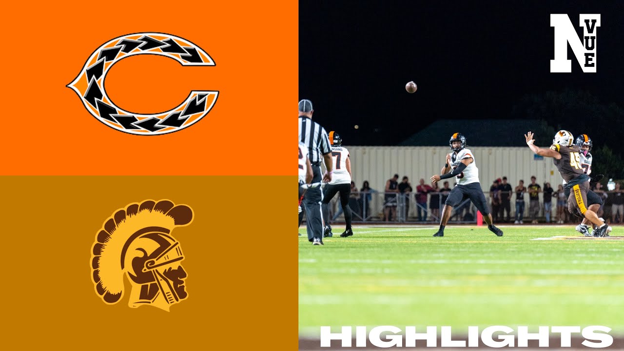 #1 QUARTERBACK IN HAWAII JARON-KEAWE SAGAPOLUTELE TOOK OVER MILILANI 🤬 Full Game Highlights