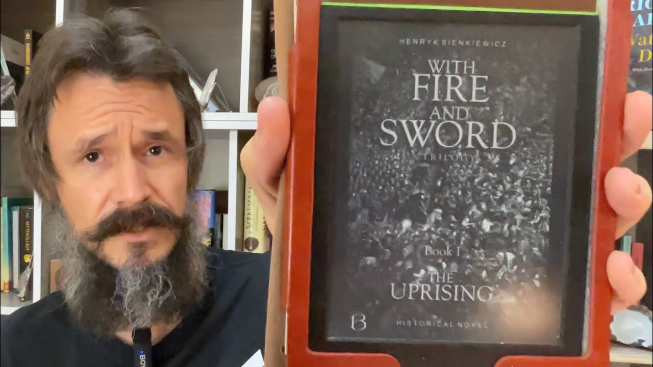 My Read Poland 2026 Plan, Plus Some Fiction to Go With Historathon 2026