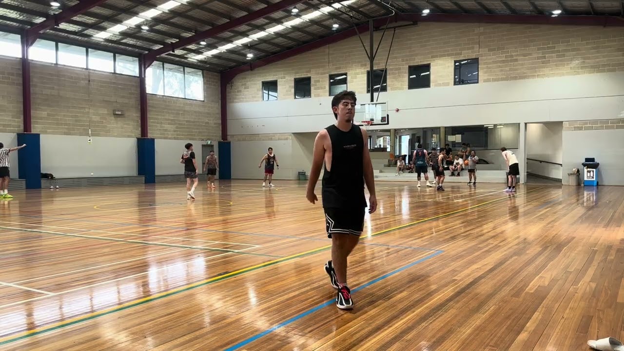 HeatCheck S4 Game 10 pt 2
